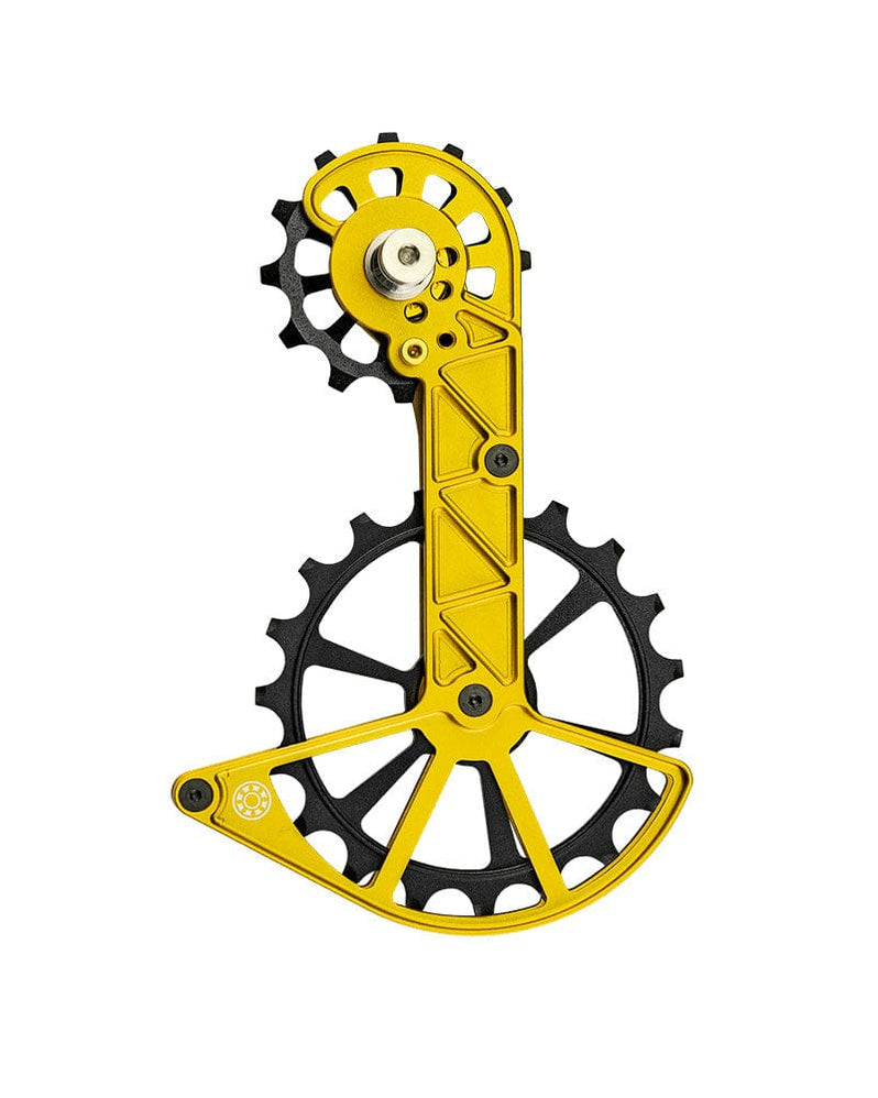 KOGEL KOLOSSOS Oversized Pulley Cage Shimano DuraAce and Ultegra 11 s Crooze