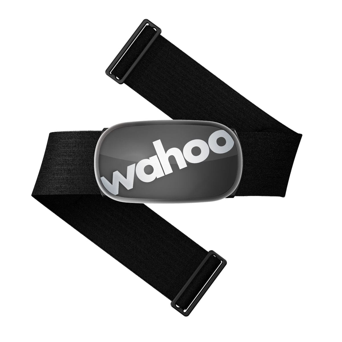 Wahoo TICKR Heart Rate Monitor Gen 2 - Stealth