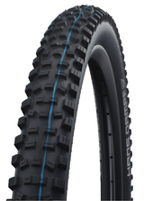 Schwalbe Hans Dampf 27.5 x 2.6" Super Trail Addix Speedgrip Evolution Line TL Easy Tyre
