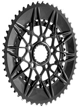 absoluteBLACK Oval PREMIUM 2X for Cannondale Road Spidering - BLACK