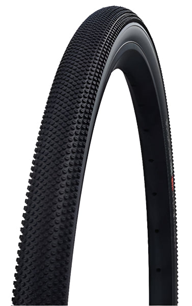 Schwalbe G-One Allround 29 x 2.25" RaceGuard Double Defense Performance Line Tubeless E-25 Tyre