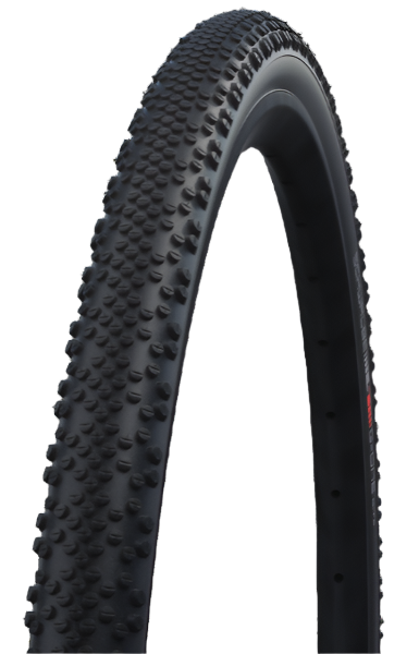 Schwalbe G-One Bite 27.5 x 2.10" Super Ground Addix Speedgrip Evolution Line TUBELESS Tyre