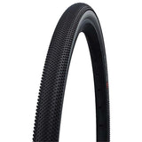 Schwalbe G-One Allround 700c Super Ground Addix SpeedGrip Tubeless E-25