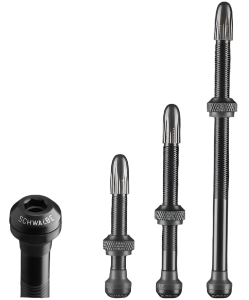 Schwalbe Tubeless Valve 40mm