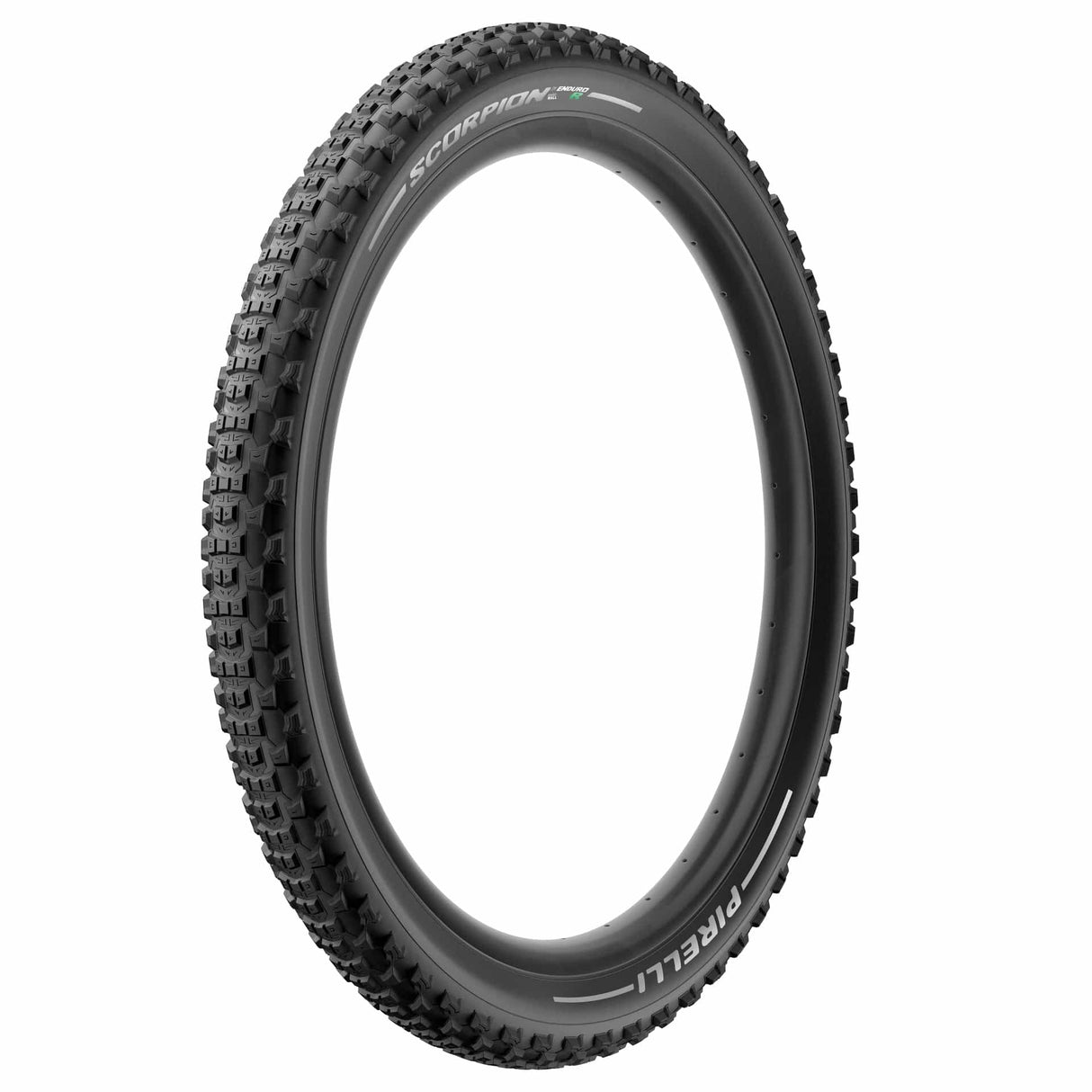 Pirelli Scorpion Enduro Rear Specific 27.5x2.4 TLR Tyre