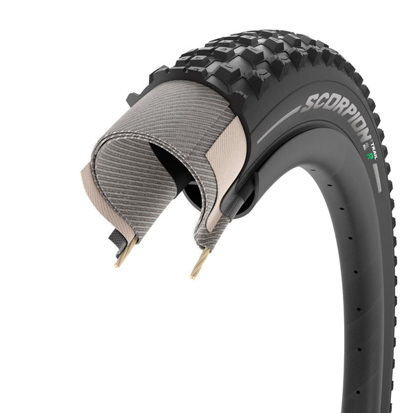 Pirelli Scorpion Trail Rear Specific 27.5x2.4 Tyre
