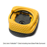 Speedplay Speedplay Zero Aero Stainless Pedal System