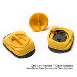 Speedplay Speedplay Zero Aero Stainless Pedal System