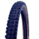 Schwalbe Magic Mary 29x2.40 Super Gravity Addix Soft Evo Line Bronze Wall TL