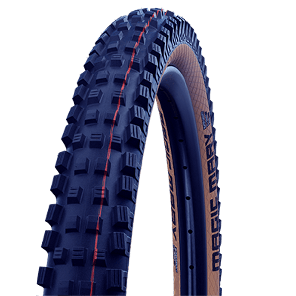 Schwalbe Magic Mary Super Gravity Addix Soft Evo Line