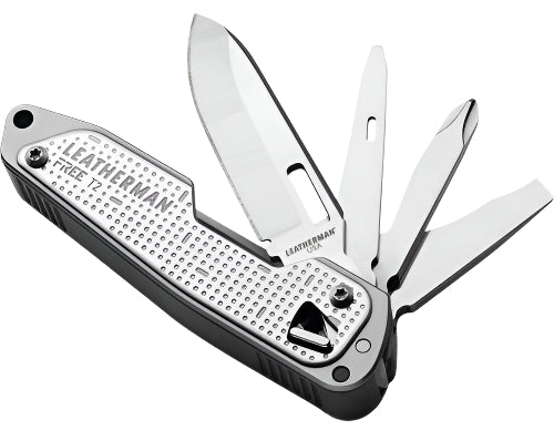 Leatherman Free T2 Multi-Tool Knife