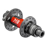 DT Swiss 240 12x157mm SuperBoost 32H 6-Bolt Rear Hub (XD)