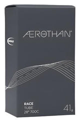 Schwalbe Aerothan Tube SV20EXL Presta; 700 x 23 - 28 45g 80mm valve