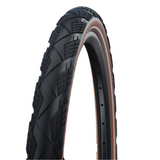 Schwalbe Marathon Efficiency Addix Race Compound Evolution Line Reflex E-50 Tyre