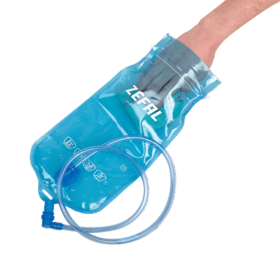 Zefal 1.5L Hydration Bladder