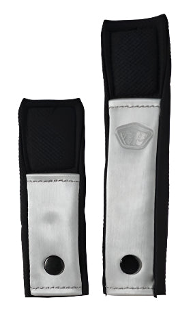 TLD SE3 CHINSTRAP COVER BLACK