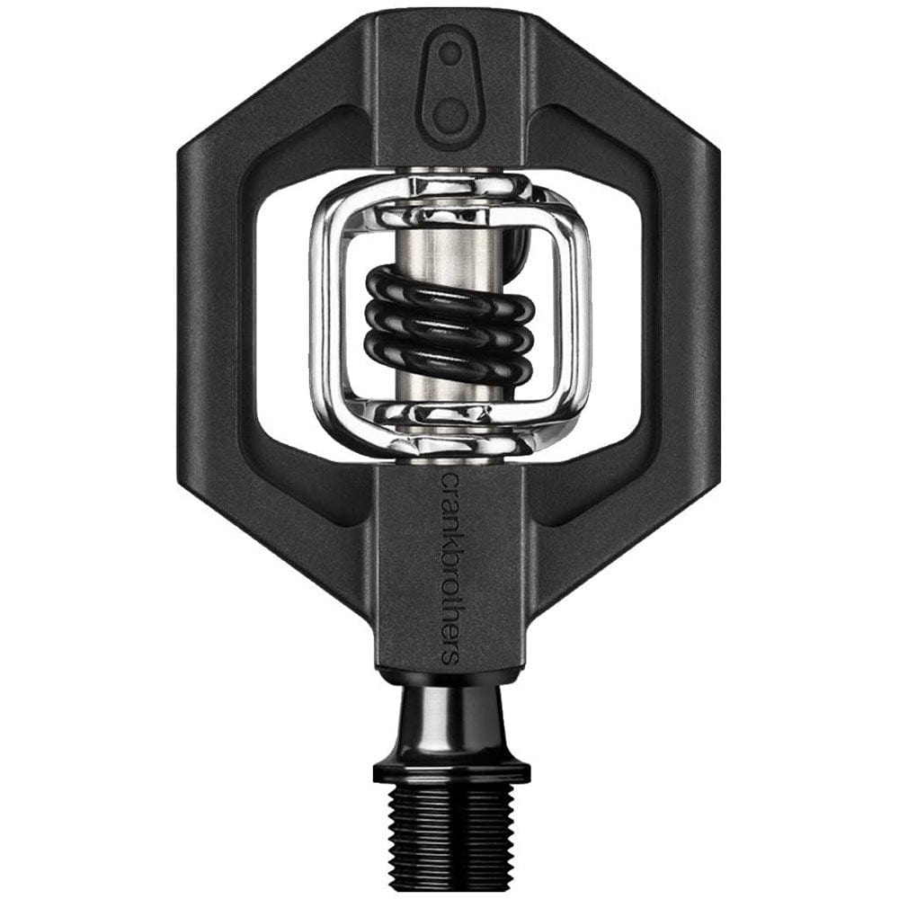 CRANKBROTHERS PEDAL Candy 1 Black
