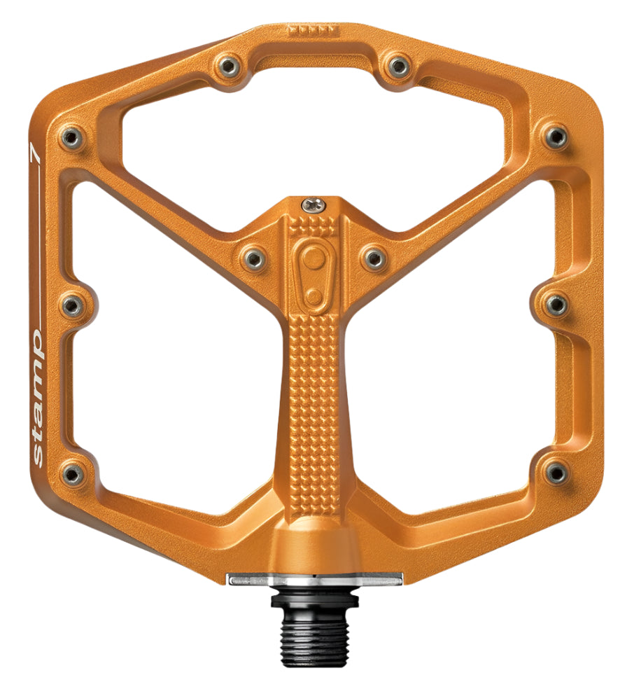 Crank Brothers Stamp 7 Large Flat Pedals