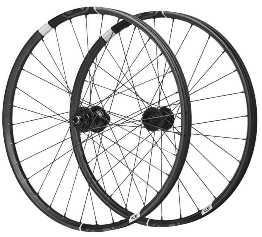 Crank Brothers WHEELSET SYNTHESIS 27.5 CARBON ENDURO BOOST XD DRIVER