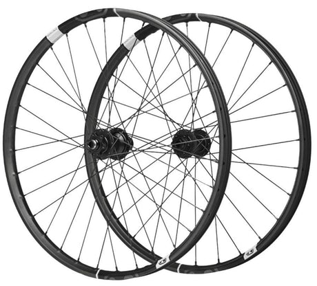 Crank Brothers WHEELSET SYNTHESIS 27.5 CARBON ENDURO BOOST XD DRIVER