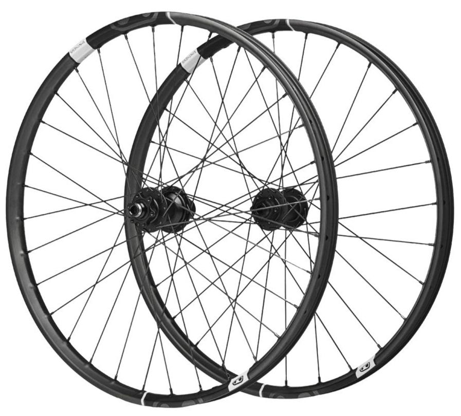 Crank Brothers WHEELSET SYNTHESIS 29 CARBON ENDURO BOOST HG DRIVER