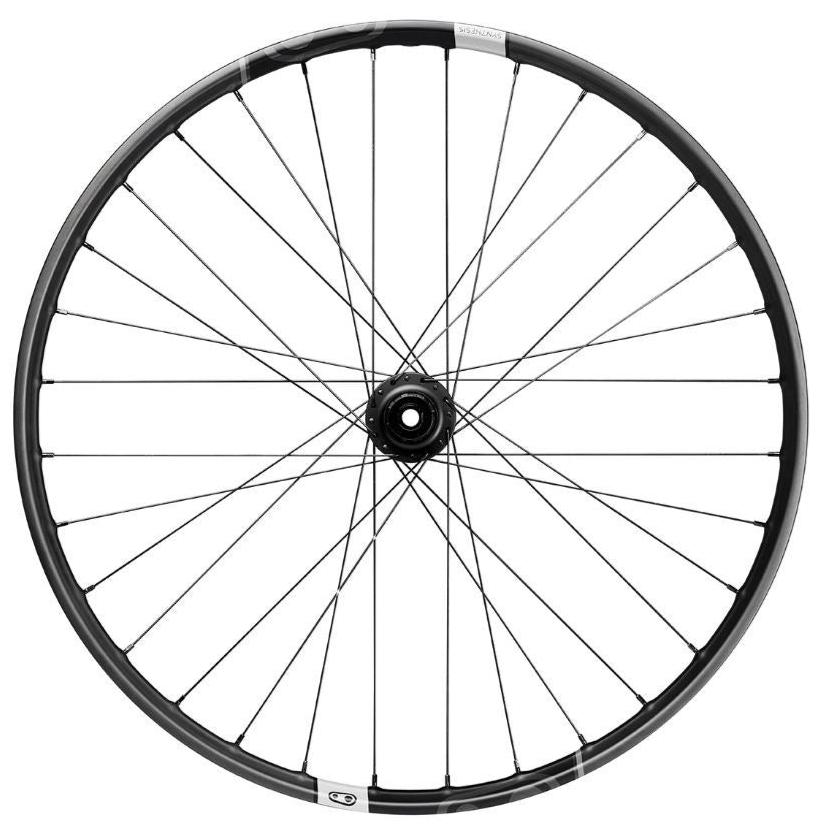 Crank Brothers WHEELSET SYNTHESIS 29 CARBON ENDURO BOOST HG DRIVER