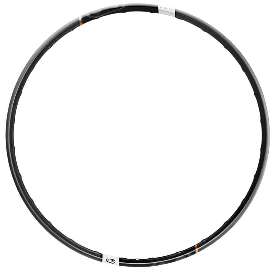 Crank Brothers SYNTHESIS RIM FRONT 27.5 CARBON DH RIM ONLY
