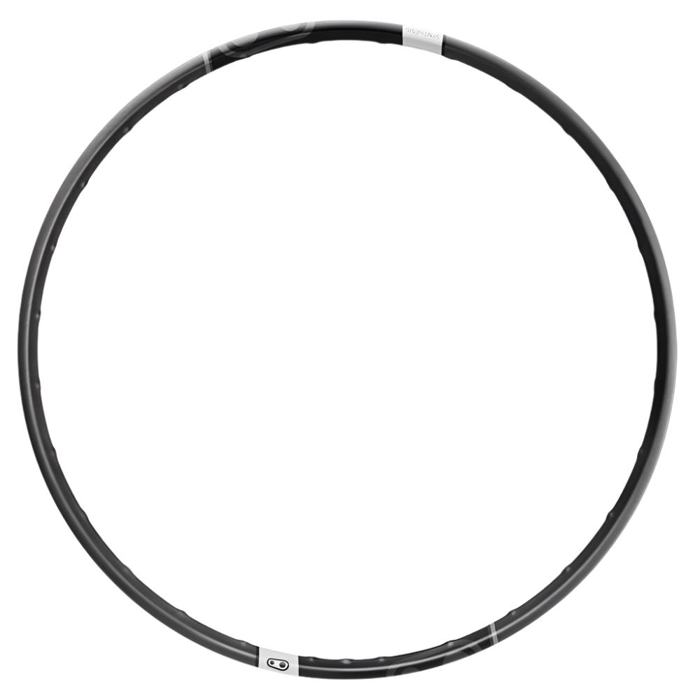 Crank Brothers SYNTHESIS RIM FRONT 29 CARBON ENDURO RIM ONLY