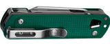 Leatherman Free T4 Multi-Tool Evergreen