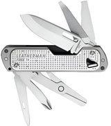 Leatherman Free T2 Multi-Tool Knife