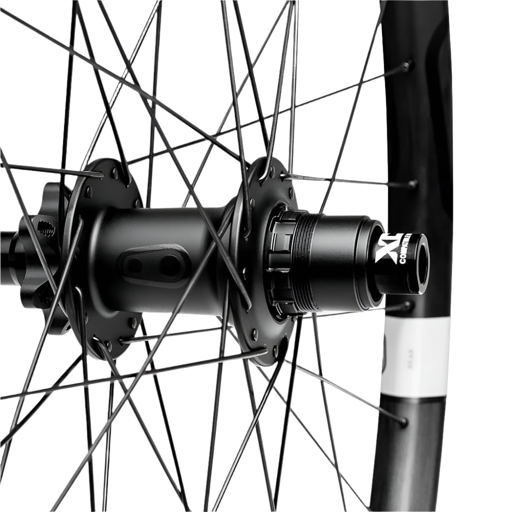 Crank Brothers SYNTHESIS WHEEL REAR 27.5 ALLOY ENDURO BOOST XD DRIVER