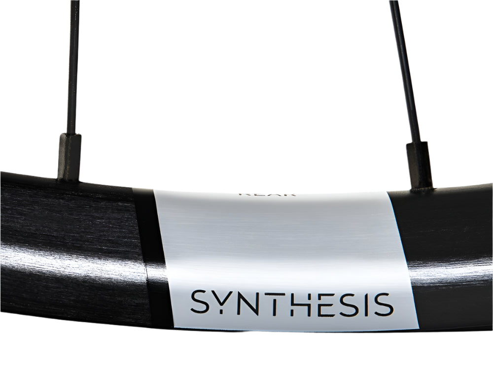Crank Brothers SYNTHESIS WHEEL FRONT 27.5+ ALLOY E-MTB BOOST