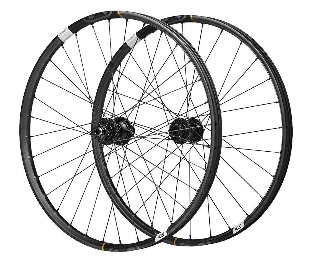 Crank Brothers SYNTHESIS WHEELSET 29 CARBON ENDURO 11 SUPER BOOST I9 HYDRA HUB XD DRIVER