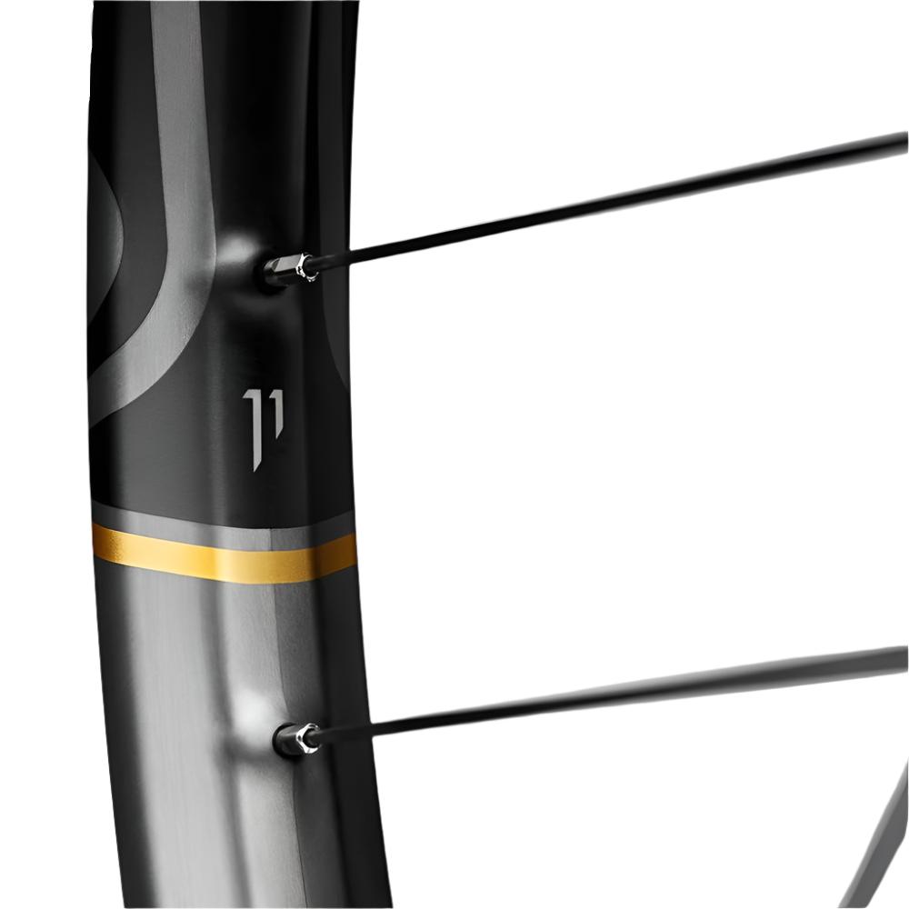 Crank Brothers SYNTHESIS WHEELSET 29 CARBON ENDURO 11 SUPER BOOST I9 HYDRA HUB XD DRIVER