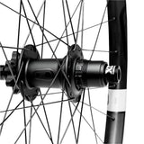 Crank Brothers SYNTHESIS WHEEL REAR 29 ALLOY XCT BOOST I9 1/1 HUB XD DRIVER