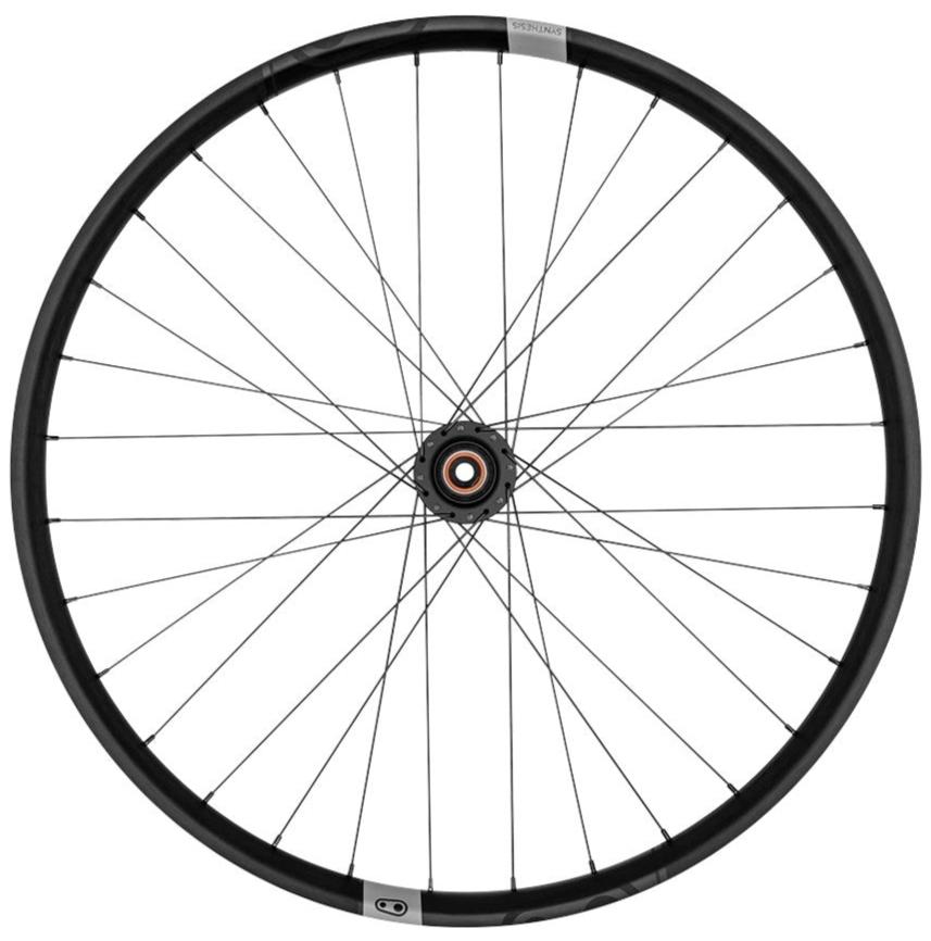 Crank Brothers SYNTHESIS WHEEL REAR 29 ALLOY ENDURO BOOST I9 1/1 HUB MS DRIVER