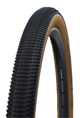 Schwalbe Billy Bonkers 26 x 2.1" Addix Performance Line Bronze Sidewall Tyre