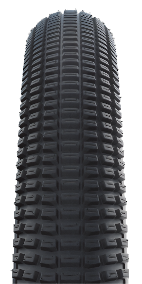 Schwalbe Billy Bonkers 26 x 2.1" Addix Performance Line Bronze Sidewall Tyre