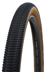 Schwalbe Billy Bonkers 20 x 2.0" Addix Performance Line Bronze Sidewall Tyre