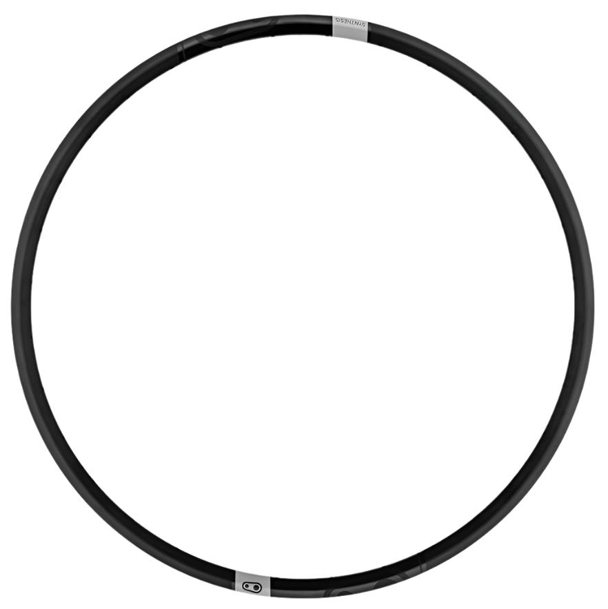 Crank Brothers SYNTHESIS RIM REAR 27.5 ALLOY ENDURO RIM ONLY