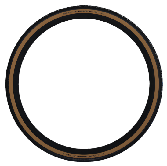 Schwalbe G-One Bite 700 x 40C RaceGuard Addix Performance Line Tubeless Bronze Sidewall Tyre