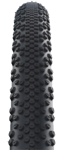 Schwalbe G-One Bite 700 x 40C RaceGuard Addix Performance Line Tubeless Bronze Sidewall Tyre
