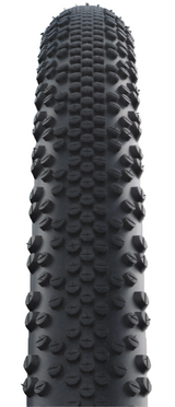 Schwalbe G-One Bite 700 x 40C RaceGuard Addix Performance Line Tubeless Bronze Sidewall Tyre
