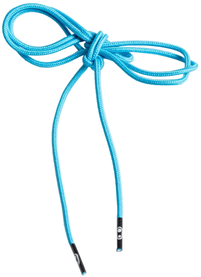 Crankbrothers Shoelace Replacement Rounded Lace Light S/M