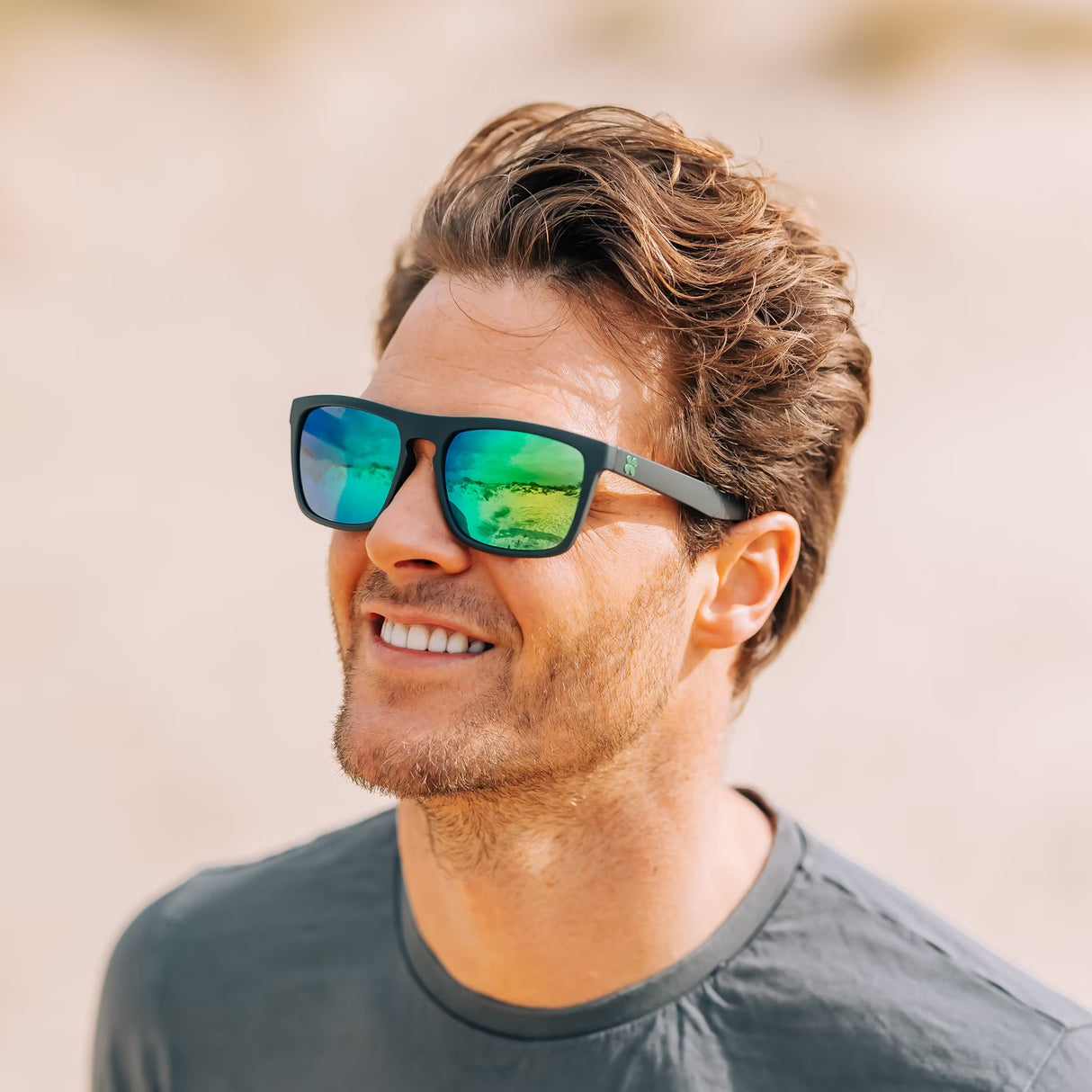 SunGod Renegades Sunglasses