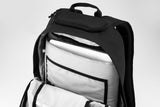 100 Percent SKYCAP Backpack Grey