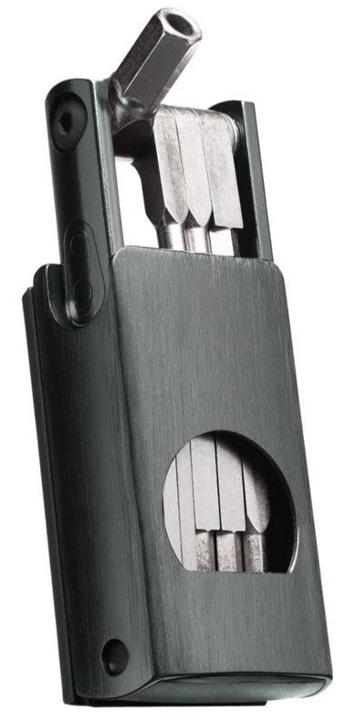 CRANKBROTHERS TOOL F11 BLACK