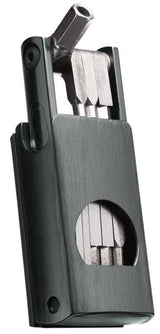 CRANKBROTHERS TOOL F11 BLACK