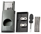 CRANKBROTHERS TOOL F11 BLACK