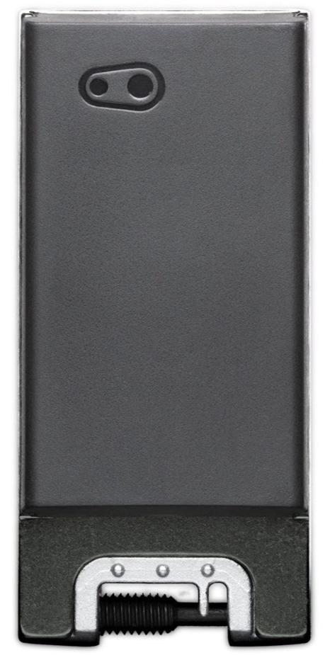 CRANKBROTHERS TOOL F16 BLACK